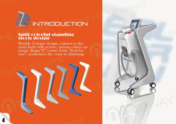 Buy cheap HIFUSHAPE body slimming machine best fat removal procedure from wholesalers