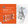 Buy cheap HIFUSHAPE body slimming machine best fat removal procedure from wholesalers