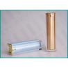 Buy cheap 30ml 40ml MS Airless Vacuum Pump Bottle Recyclable For Face Care Lotion from wholesalers