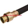 Buy cheap Concrete Vibrator Hose/Vibrator Hose/Hose Concrete Vibrator High Quality Concrete Hose from wholesalers