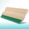 Buy cheap Wooden squeegee for screen printing, squeegee with wooden handle from wholesalers