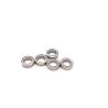 Buy cheap MR148ZZ Chrome Steel Bearing for High Precision Micromotors in Various Industries from wholesalers