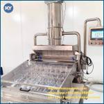 Six Lanes Capsule Sorting Machine with Precision ±0.1mm and Sorting Limit Size 0