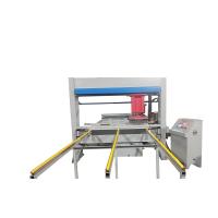 Buy cheap Full Automatic Hydraulic Die Cutting Machine Toy Hydraulic Die Cutter product
