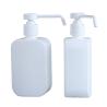 Buy cheap 25mm HDPE Plastic Spray 500ml Pet Bottle With Pump ISO9001 from wholesalers