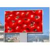 Buy cheap P6 P8 P10 Rental RGB SMD3535 Outdoor Full Color LED Display from wholesalers