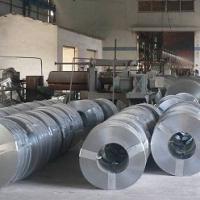Buy cheap 316L 316 Stainless Steel Strip Coil 1.5mm Cold Rolled No.5 Surface product