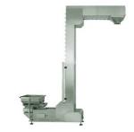 Rotary Premade Pouch Packing Machine Grains Granules Nuts Filling Sealing