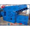 Buy cheap Q43-2000 Hydraulic Alligator Metal Shears 25kW Motor Waste Steel Scrap Shearing Machine from wholesalers
