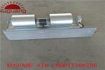 220V Air Conditioning Ceiling Concealed Fan Coil Unit For FCU Heating And