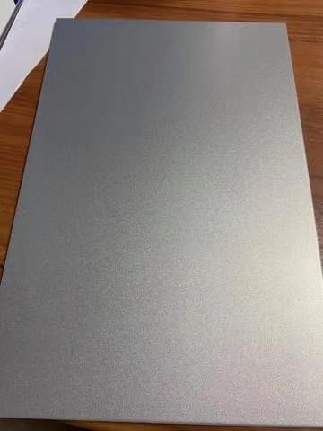Buy cheap Impact Grade A Fireproof Aluminum Panels Easy Installation Pvdf Coating from wholesalers