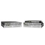 Cisco Router ISR 4221-SEC (ISR4221-SEC/K9) High Performance Security for
