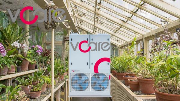Buy cheap White Whole House Central Air Conditioner 140KW For Hvac System from wholesalers