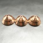 Kjellberg Plasma Cutting Nozzle SF-90 Copper Material CE Certification