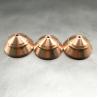 Buy cheap Lychnorum Plasma Cutting Consumables Spare Parts Cutter Nozzle from wholesalers