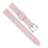 Buy cheap Lightweight 14mm Rubber Watch Band , CE Silicone Watch Bracelet Colorful from wholesalers