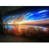 Buy cheap P3.91 Led Screen Hire Die Cast Aluminum Cabinet Indoor Led Video Wall Rental from wholesalers