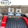 Buy cheap 2x40 Hydraulic Tensioner Diesel Engine Transmission Stringing Equipment from wholesalers