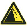 Buy cheap Steep slope sign from wholesalers