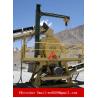 Buy cheap Low Power Tertiary Impact Crusher Sand Manufacturing Machine Durable V - Belt from wholesalers
