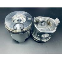 Buy cheap 48mm Yanmar Excavator Parts 4TNV94 129086-25060F Hydraulic Piston Cast Iron product