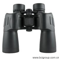 Buy cheap 10x50mm Porro Prism Binoculars Large eyepiece Fully Multi - Coated product