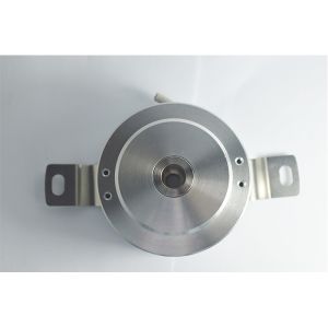 IP65 Industrial Elevator Encoder External Diameter 80mm CE Certification