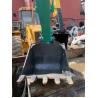 Buy cheap Used mini excavator kobelco sk55 small excavator kobelco mini digger from wholesalers