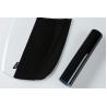 Buy cheap Gloss Black TPU Self Healing Car Paint Protection Films Stain Resistant from wholesalers