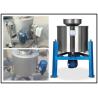 Buy cheap High Capacity Oil Filter Equipment Edible Oil Purifier Machine 3KW Power from wholesalers