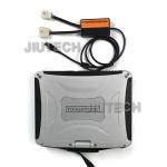 Ce Dr Zx Hitachi Excavator Diagnostic Tool Connection With Excavator + Cf19/53
