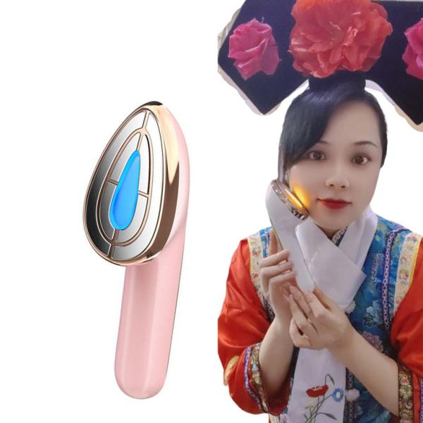 Buy cheap Skin Rejuvenation, Skin Tightening, Wrinkle Removal RF face beauty instrument from wholesalers