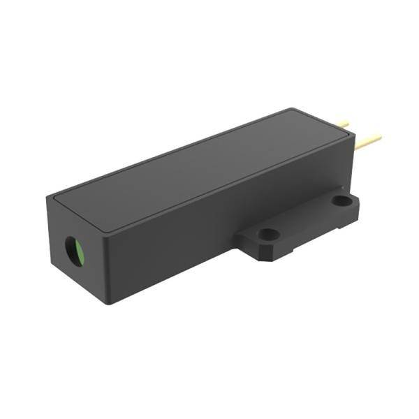 Buy cheap Erbium-Doped Glass Diode Lasers 1535nm 1537nm Wavelength Er Glass Laser from wholesalers