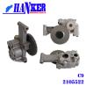 Buy cheap after market diesel C9 Diesel Engine Oil Pump 2105522 210-5522 Stock Available from wholesalers