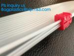 hot selling self locking nylon plastic cable tie zip tie, flange plastic food