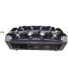 Buy cheap 150W 8x10w Rgbw Beam Spider Moving Head Light , Dj Spider Lights White Color from wholesalers