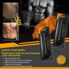 Buy cheap 15g Hot Sweat Cream Loss Weight Workout Enhancer Cream Fat Burning Slimming Gel from wholesalers
