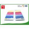 Buy cheap Logo printing cable tie Small packing Supermarket goods from wholesalers