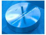 Laser Welding Process- Float & Vent Heads Floater & Air Vent Head Floating Disc
