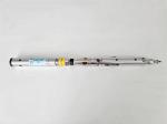 96 mm HMLC Core Barrel Assembly Triple Tube Drilling For Hard Rock