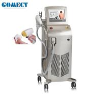 Buy cheap Laser Soprano Ice Platinum Remove Hairs Permanenlty product