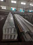 Enhanced Decorative Aluminum Window Roller Shutter Machine Anti Storm