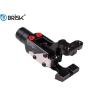 Buy cheap High Security Pneumatic Gripper , Robot Gripper With Long Life Cycle from wholesalers