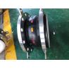 Buy cheap Pn16pn10 Carbon Steel Flange Compensator Rubber Expansion Joint with Epoxy Rubber Sphere from wholesalers