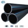 Buy cheap Corrosion Resistance HDPE Dredging Pipe High Density Polyethylene Pipe from wholesalers