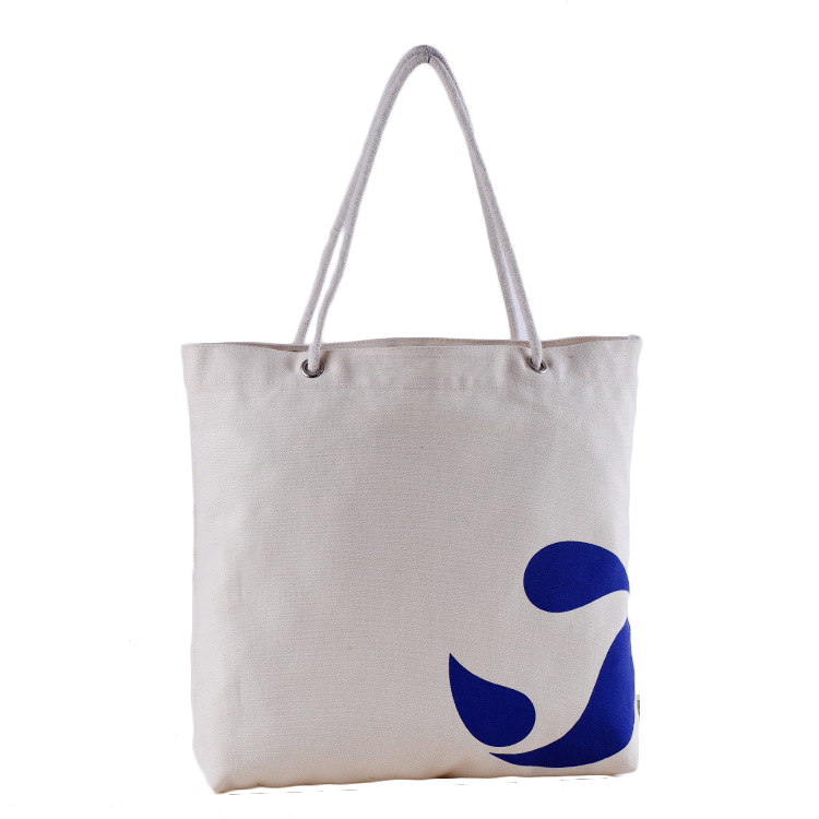 Factory specializing in the production of environmentally friendly shopping bag gift bag cotton bag can be used repeatedly