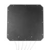 Buy cheap 6 Band 26cm 17dBi Panel MIMO Directional Anti Drone Antenna Waterproof 840-5900 MHz from wholesalers