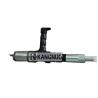 Buy cheap Excavator Diesel Fuel Injectors 095000-0562 For Common Rail ISO9001 from wholesalers