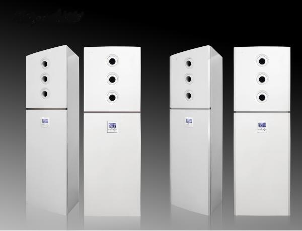 Buy cheap Floor Standing 1000 CMH 310m2 Air Recovery Ventilation System from wholesalers
