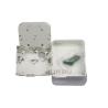 Buy cheap ABS material fiber optical rosette box, Fiber Optic Cable Termination Box from wholesalers